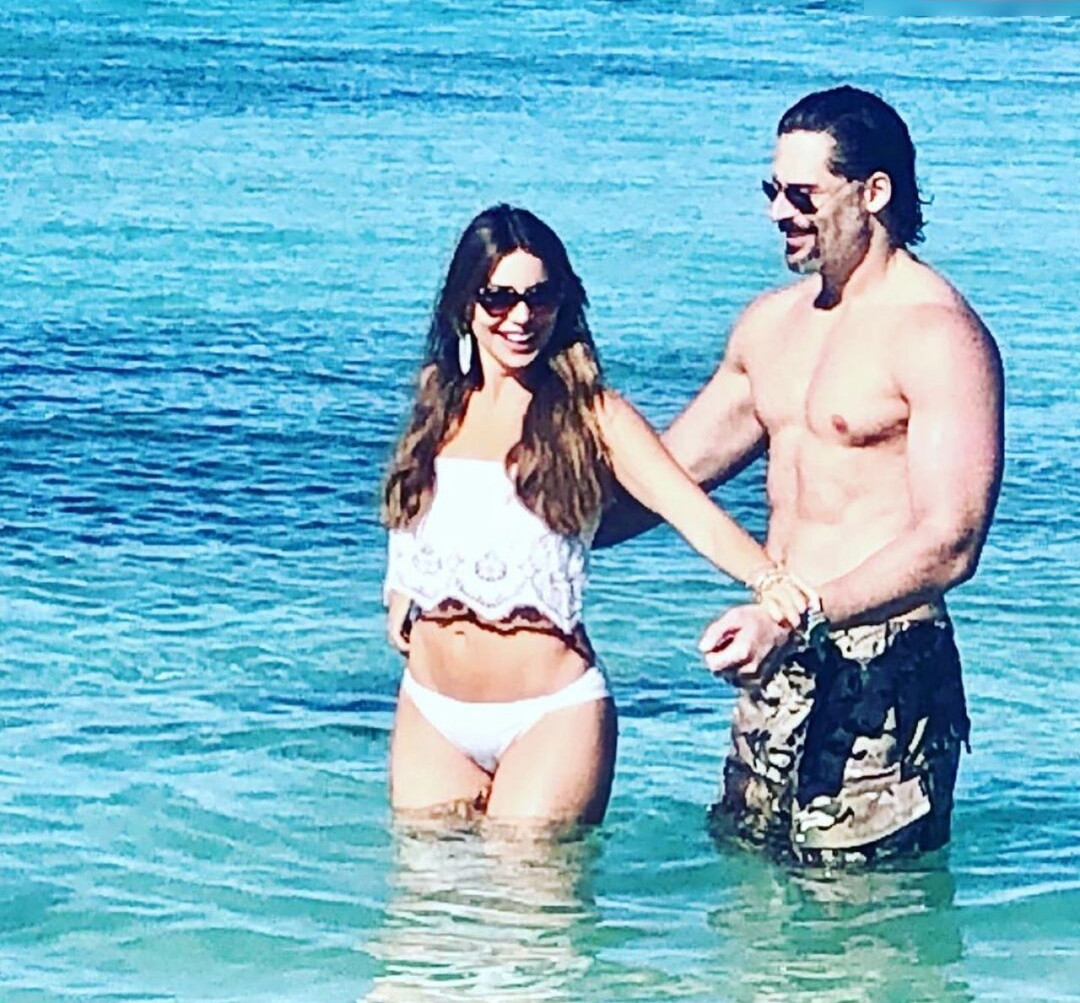 sofia-vergara Nude Leaks OnlyFans Photos #980 - Fapshots