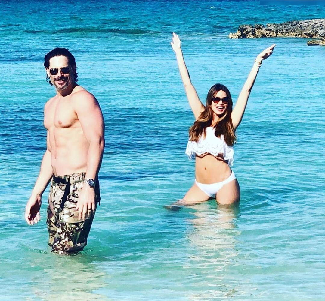 sofia-vergara Nude Leaks OnlyFans Photos #981 - Fapshots