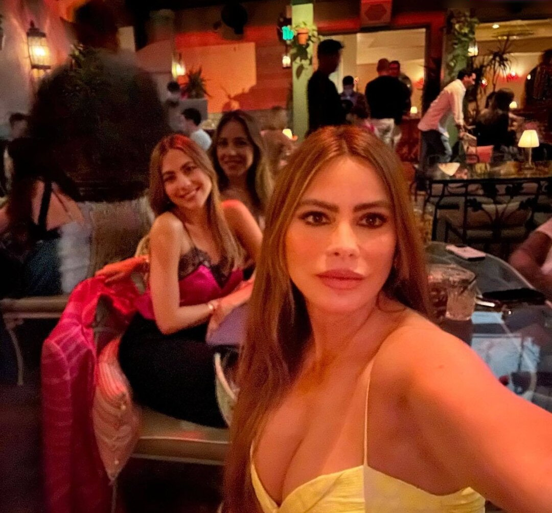 sofia-vergara Nude Leaks OnlyFans Photos #984 - Fapshots