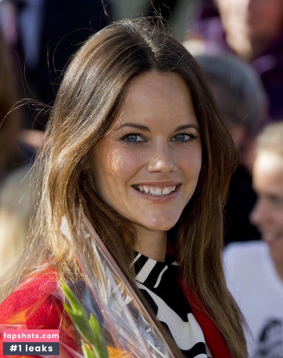 Sofia von Schweden Nahé úniky fotek pouze od fanoušků #4 - Fapshots