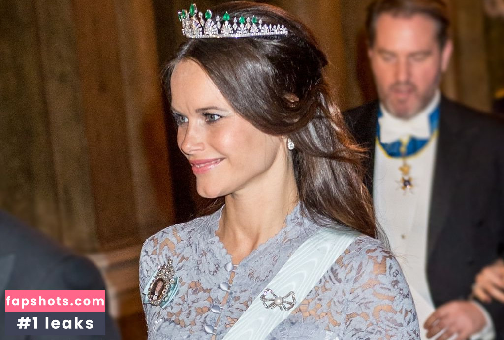 Sofia von Schweden Nahé úniky fotek pouze od fanoušků #5 - Fapshots