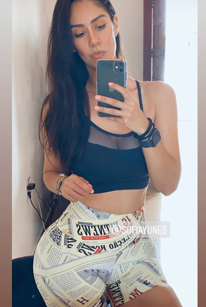 sofia-yunes Filtración Desnuda OnlyFans Foto #59 - Fapshots