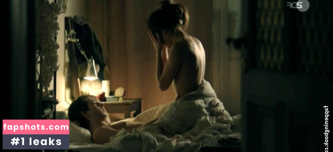 Sofia Zouagui Nude Leaks OnlyFans Photos #2 - LeakJerk