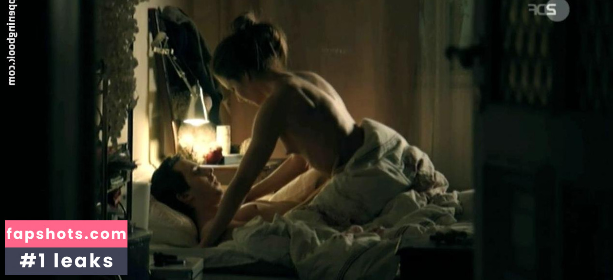 Sofia Zouagui Nude Leaks OnlyFans Photos #3 - LeakJerk