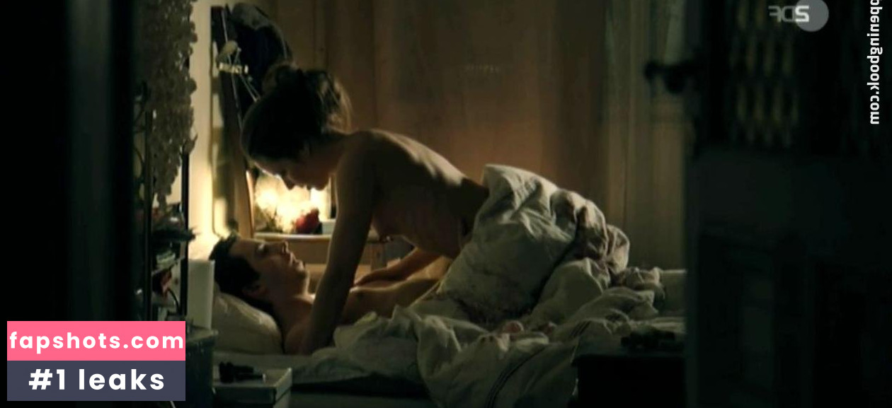 Sofia Zouagui Nude Leaks OnlyFans Photos #4 - LeakJerk