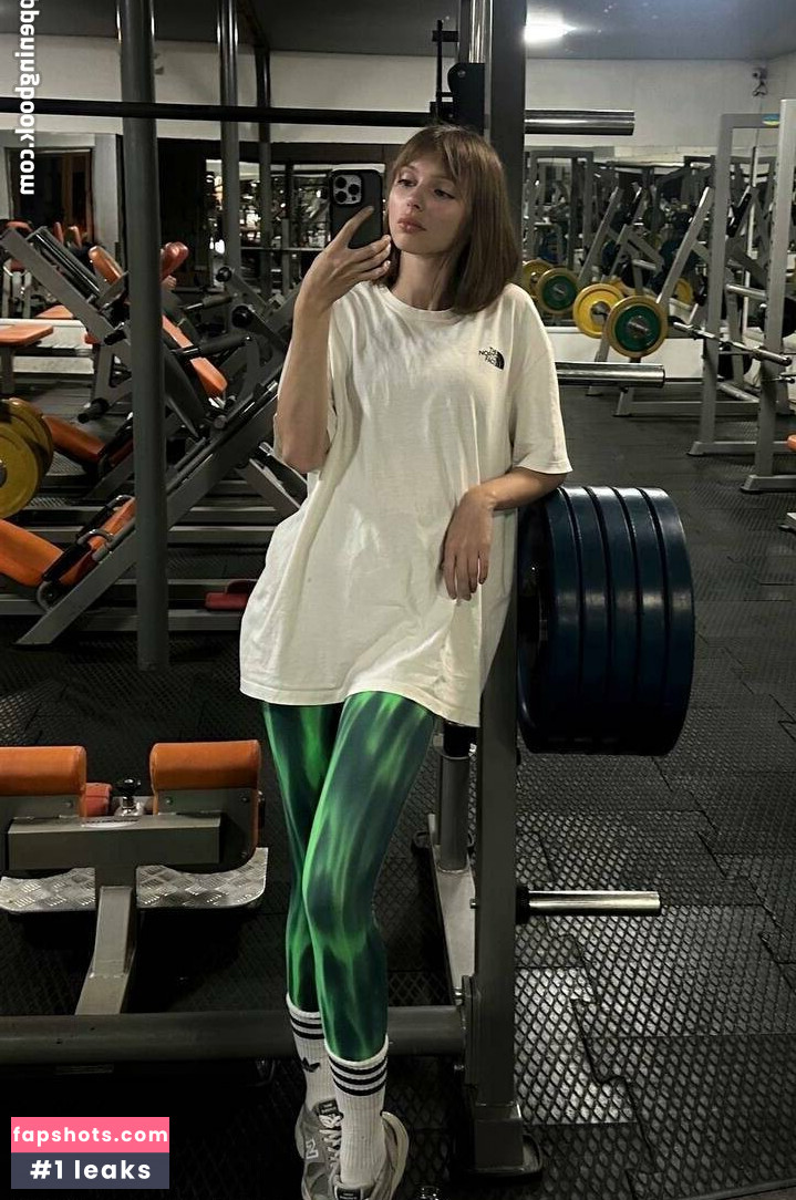 sofiaaamillerrr Nude Leaks OnlyFans Photos #22 - Fapshots