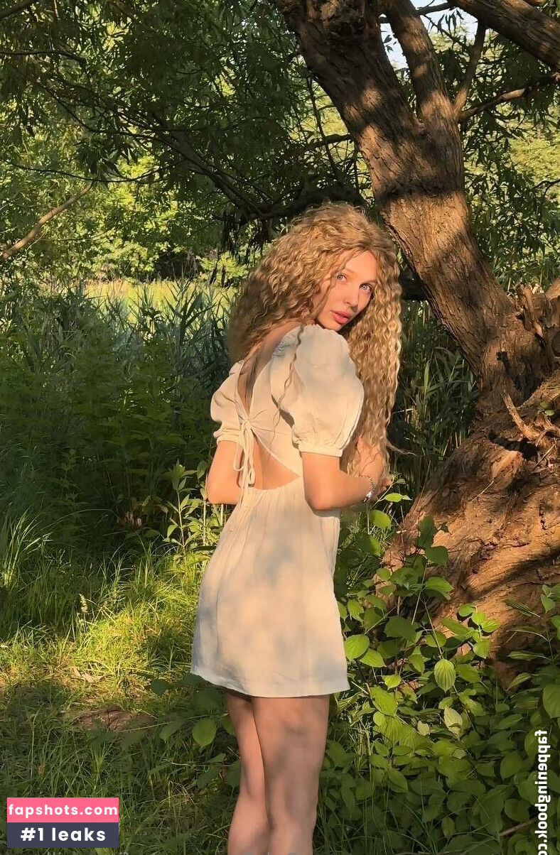 sofiaaamillerrr Nude Leaks OnlyFans Photos #40 - Fapshots