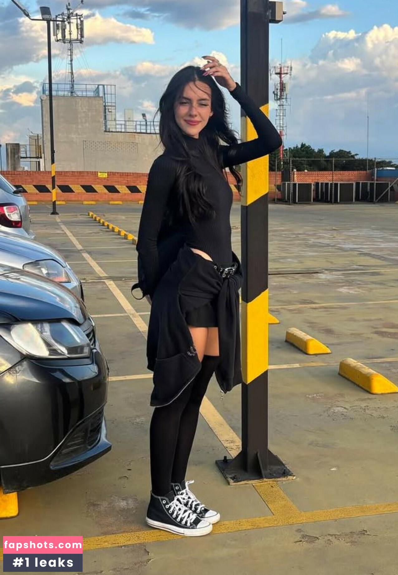 Sofiaatreides Nahé úniky fotek pouze od fanoušků #12 - Fapshots