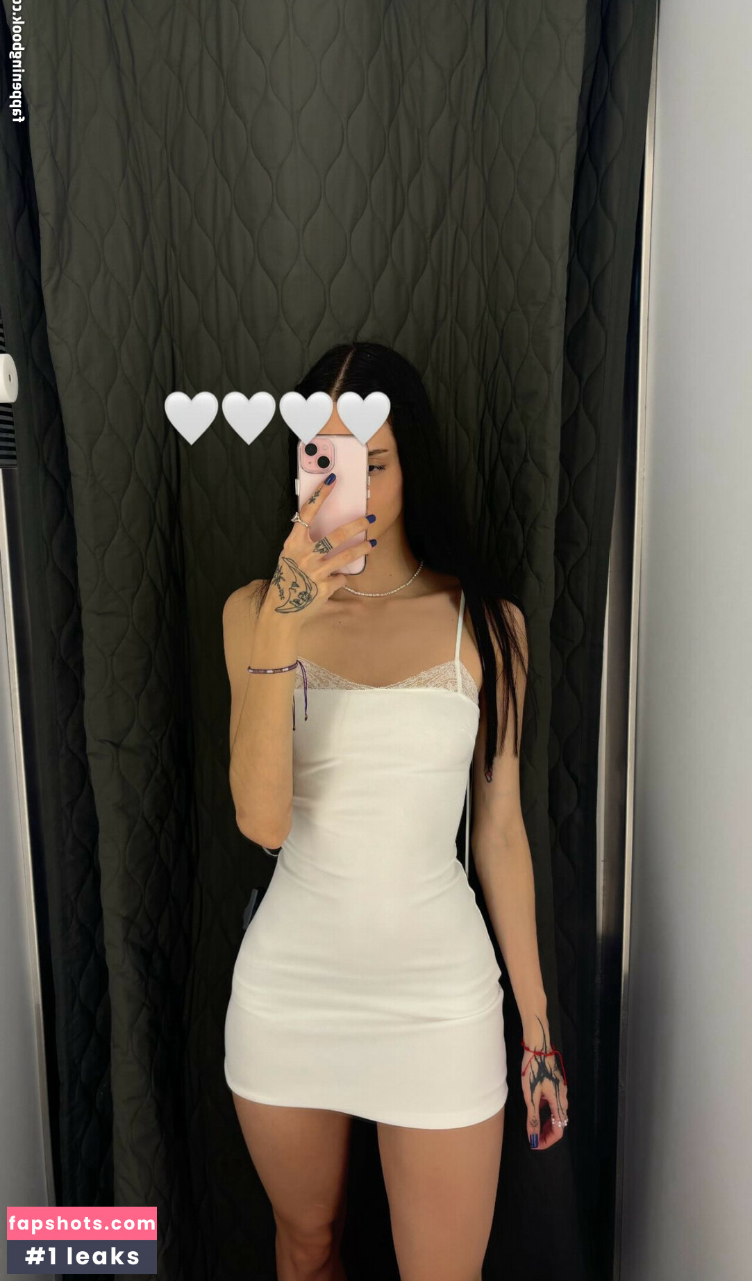 Sofiaatreides Nahé úniky fotek pouze od fanoušků #25 - Fapshots