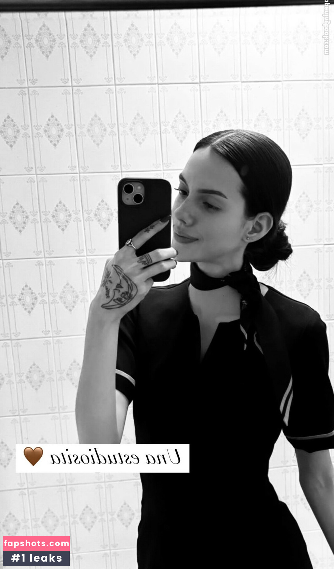 Sofiaatreides Nahé úniky fotek pouze od fanoušků #26 - Fapshots