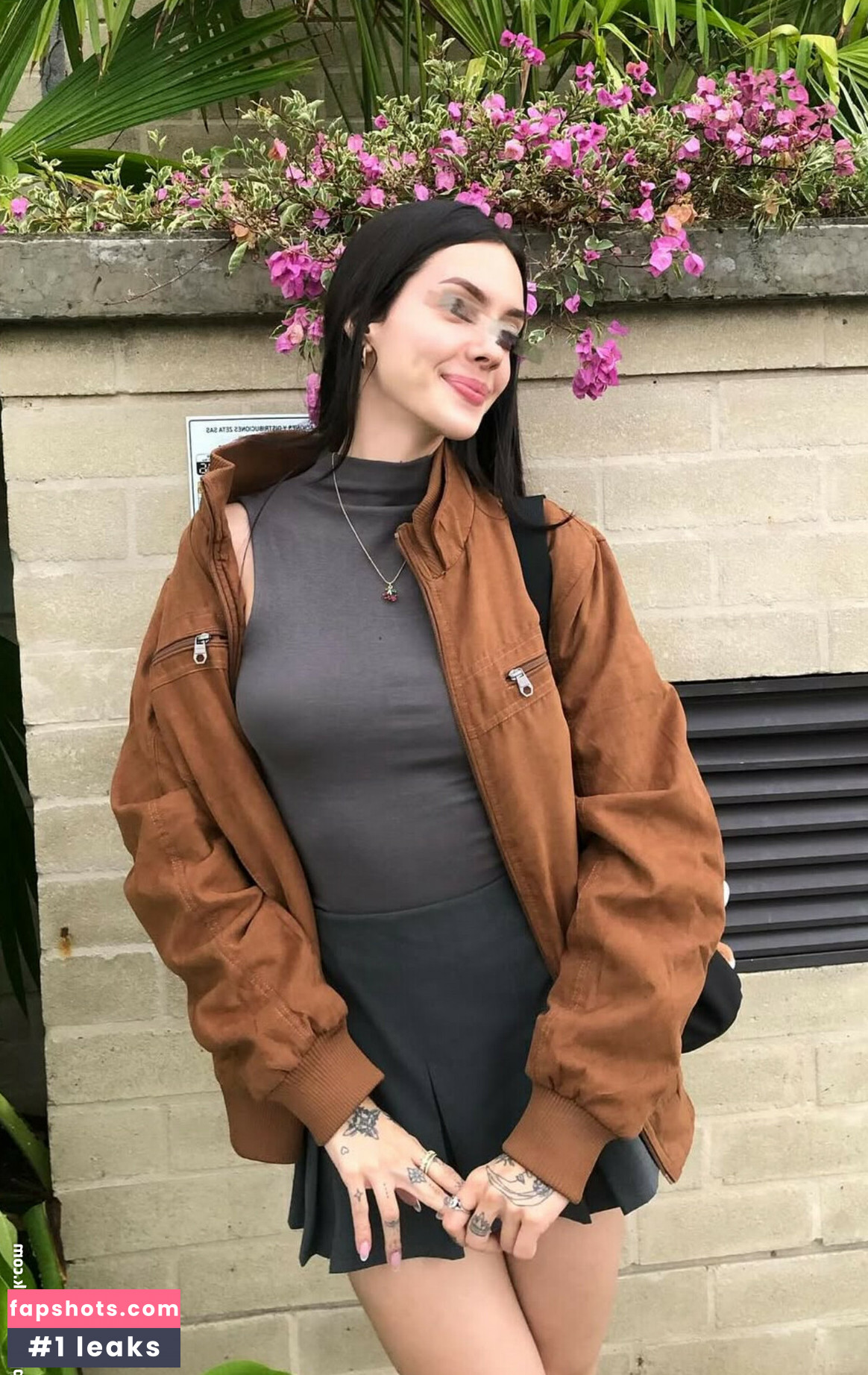 Sofiaatreides Nahé úniky fotek pouze od fanoušků #28 - Fapshots