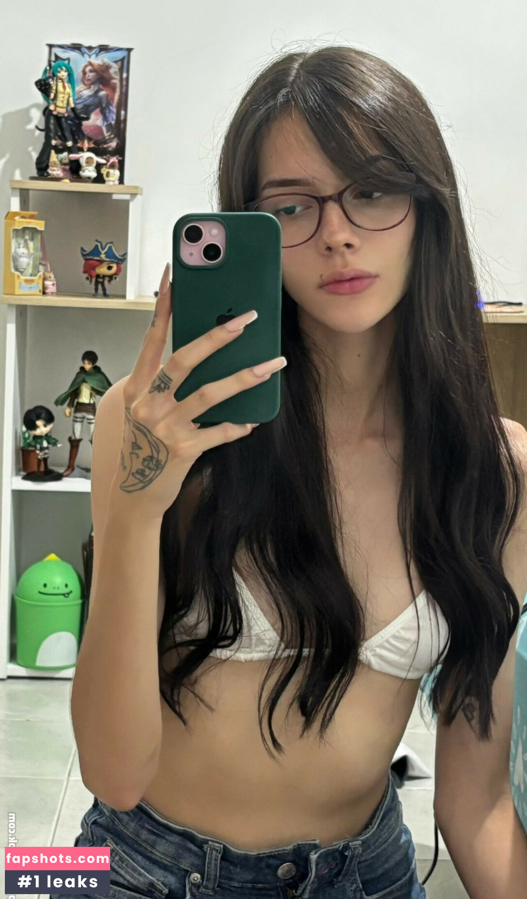 Sofiaatreides Nahé úniky fotek pouze od fanoušků #32 - Fapshots