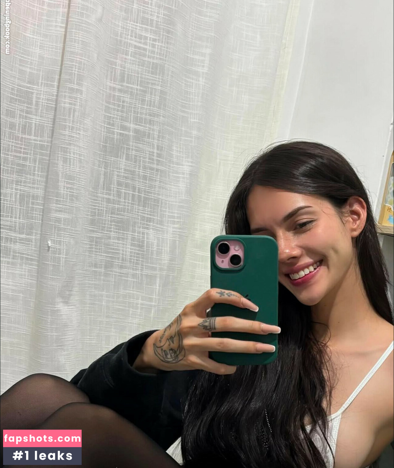 Sofiaatreides Nahé úniky fotek pouze od fanoušků #37 - Fapshots