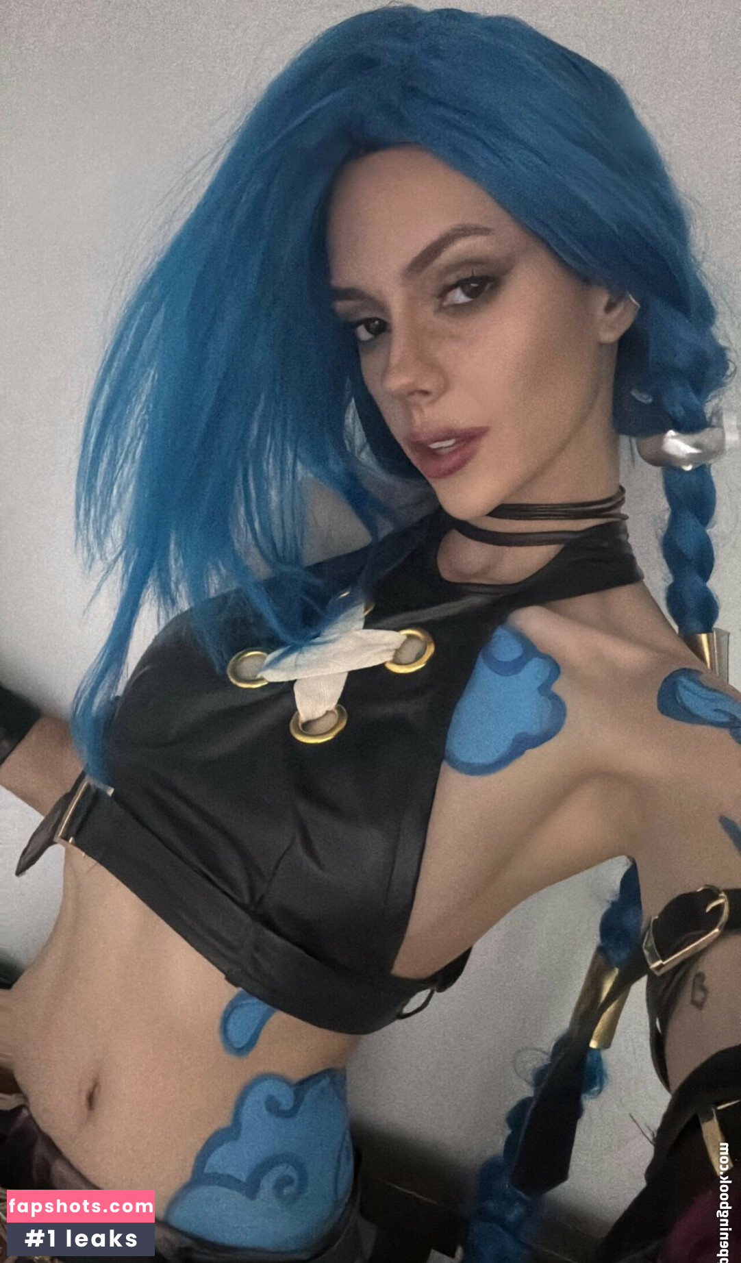 Sofiaatreides Nahé úniky fotek pouze od fanoušků #38 - Fapshots