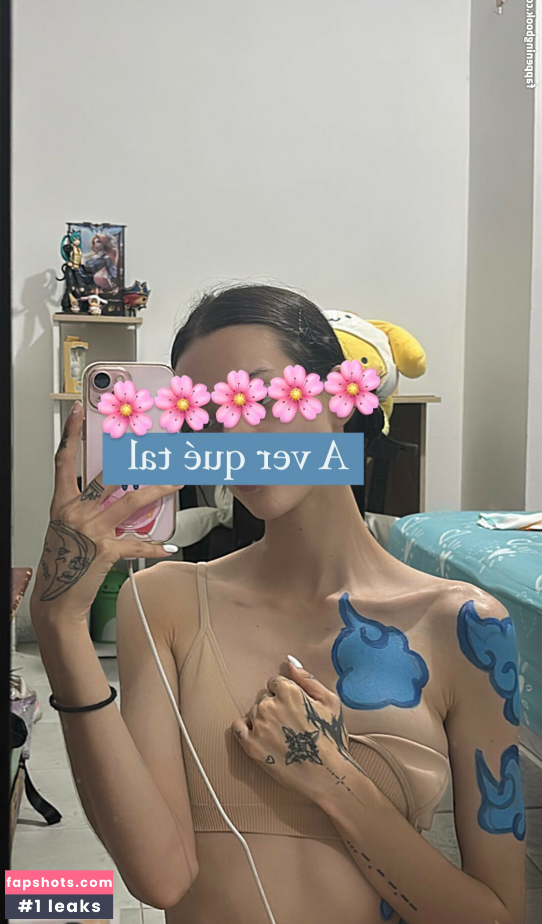 Sofiaatreides Nahé úniky fotek pouze od fanoušků #39 - Fapshots