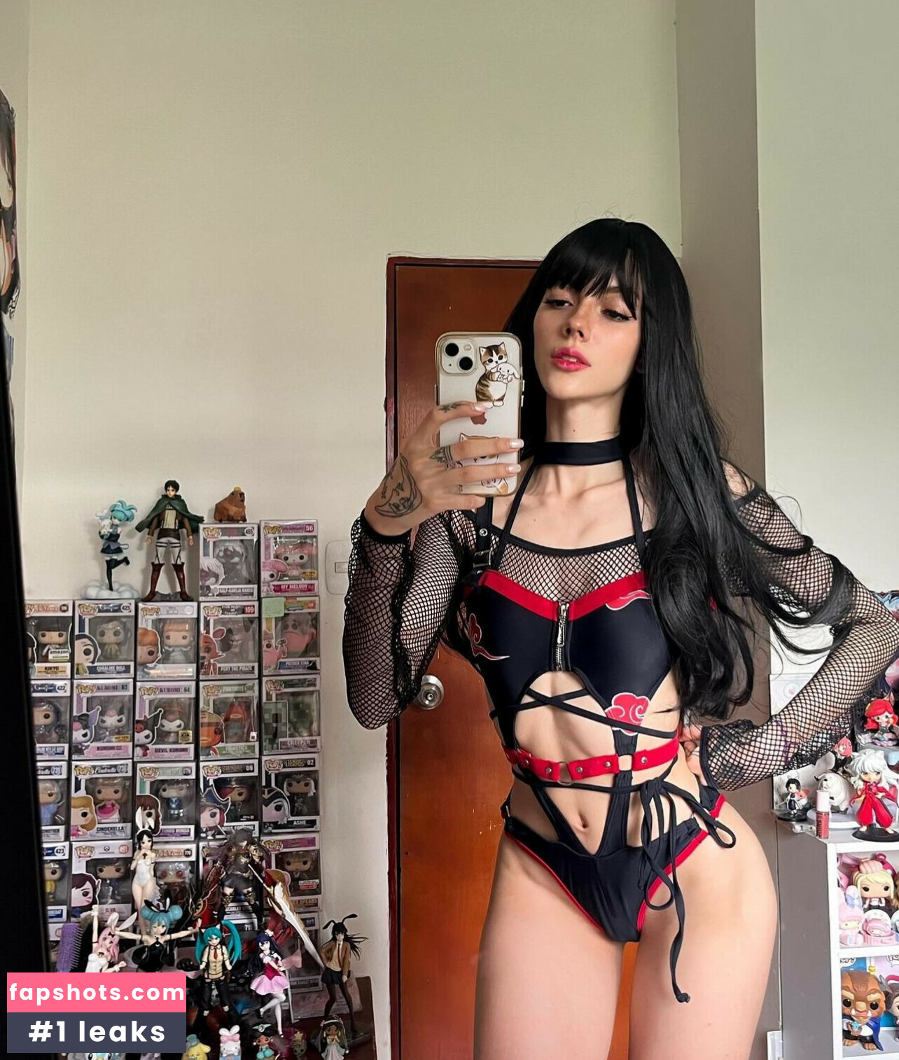 Sofiaatreides Nahé úniky fotek pouze od fanoušků #40 - Fapshots