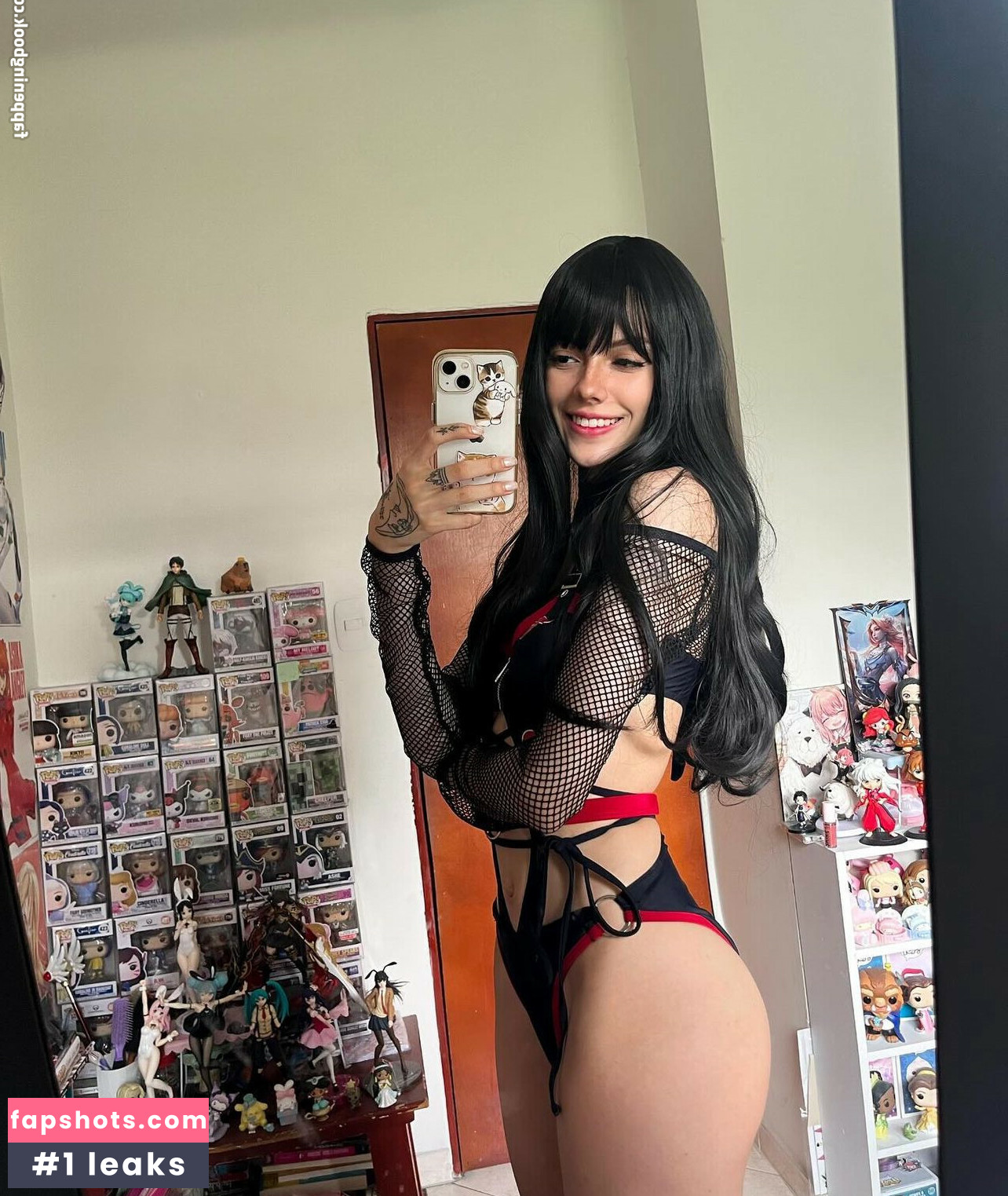 Sofiaatreides Nahé úniky fotek pouze od fanoušků #46 - Fapshots