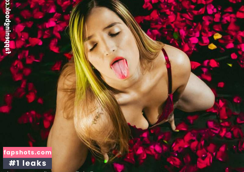 sofiabarrow Filtración Desnuda OnlyFans Foto #8 - Fapshots