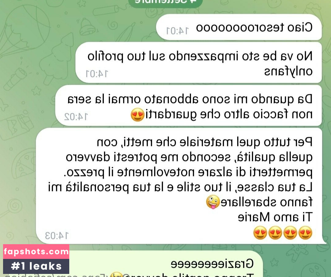 sofiabian Nahé úniky fotek pouze od fanoušků #14 - Fapshots