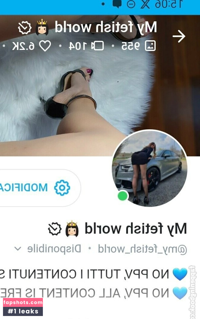 sofiabian Nahé úniky fotek pouze od fanoušků #17 - Fapshots