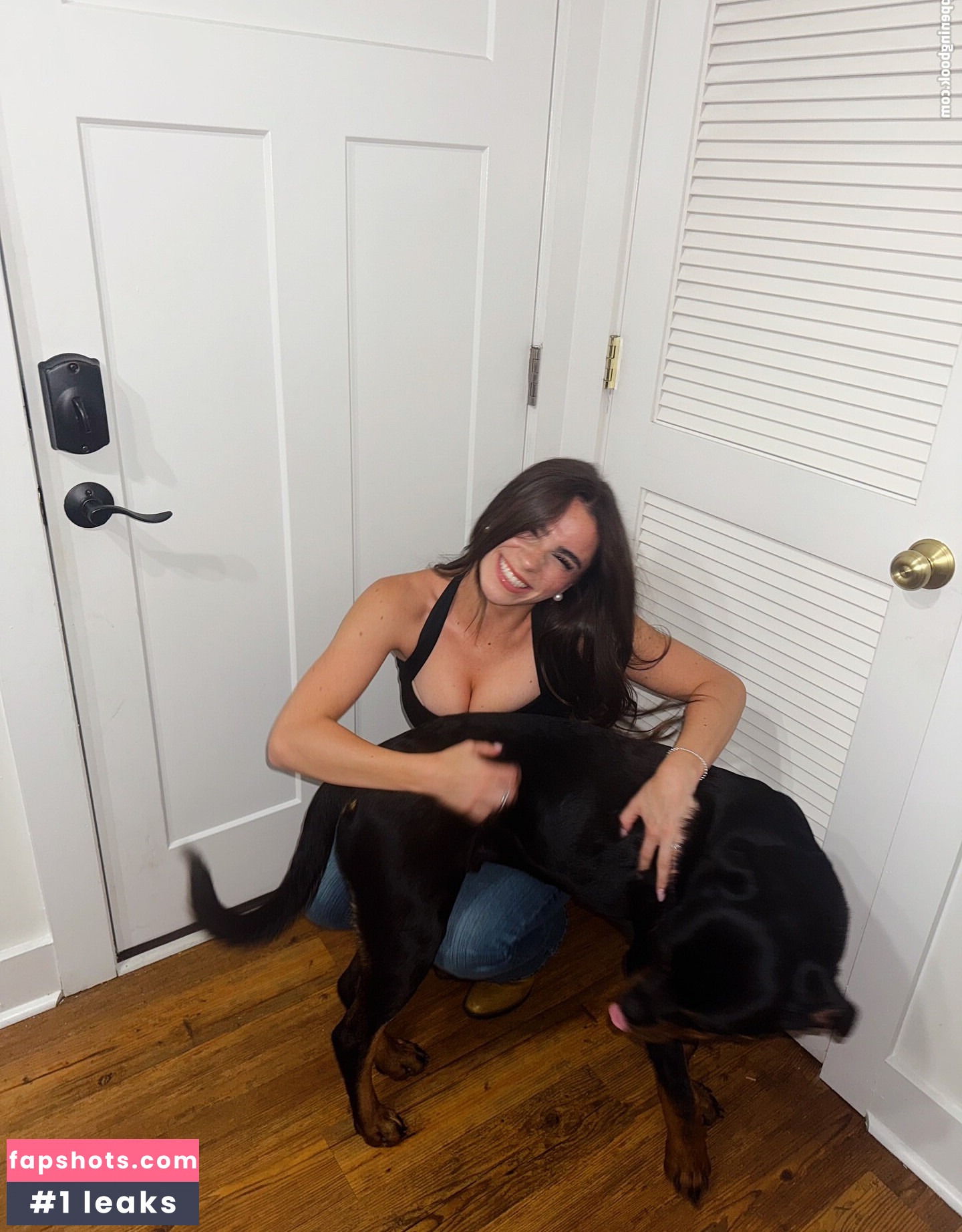 Sofiacrnilovic Nahé úniky fotek pouze od fanoušků #2 - Fapshots