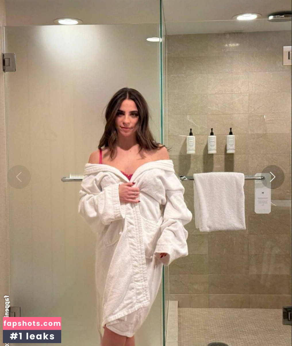 Sofiacrnilovic Nude Leaks OnlyFans Photos #101 - Fapshots