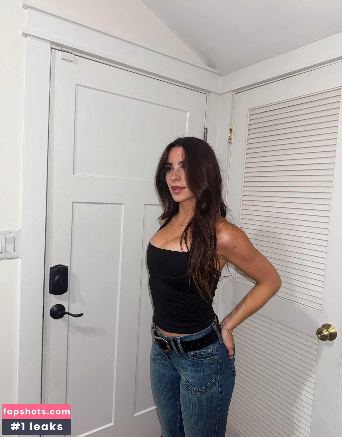 Sofiacrnilovic Nahé úniky fotek pouze od fanoušků #4 - Fapshots