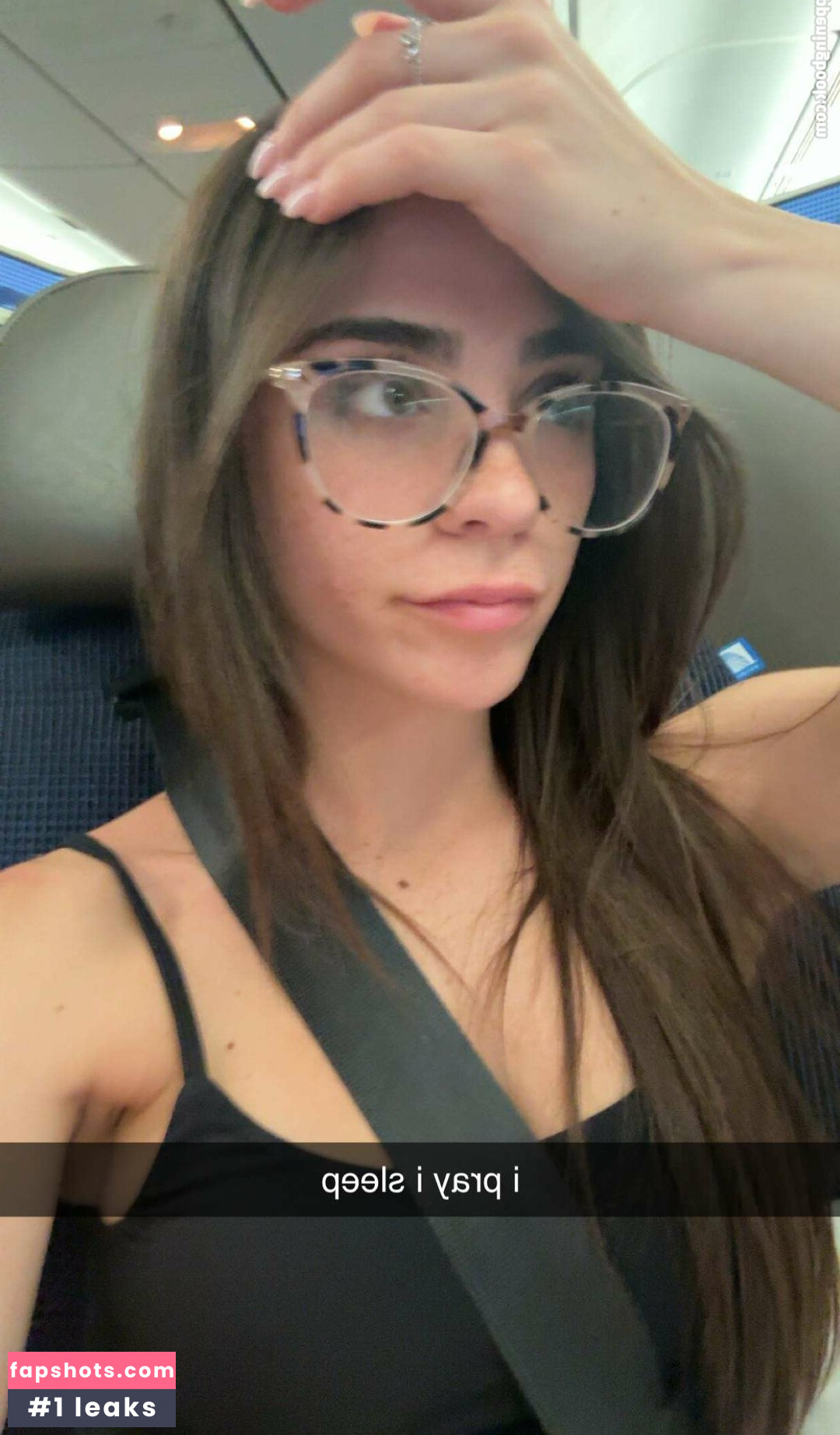 Sofiacrnilovic Nude Leaks OnlyFans Photos #37 - Fapshots