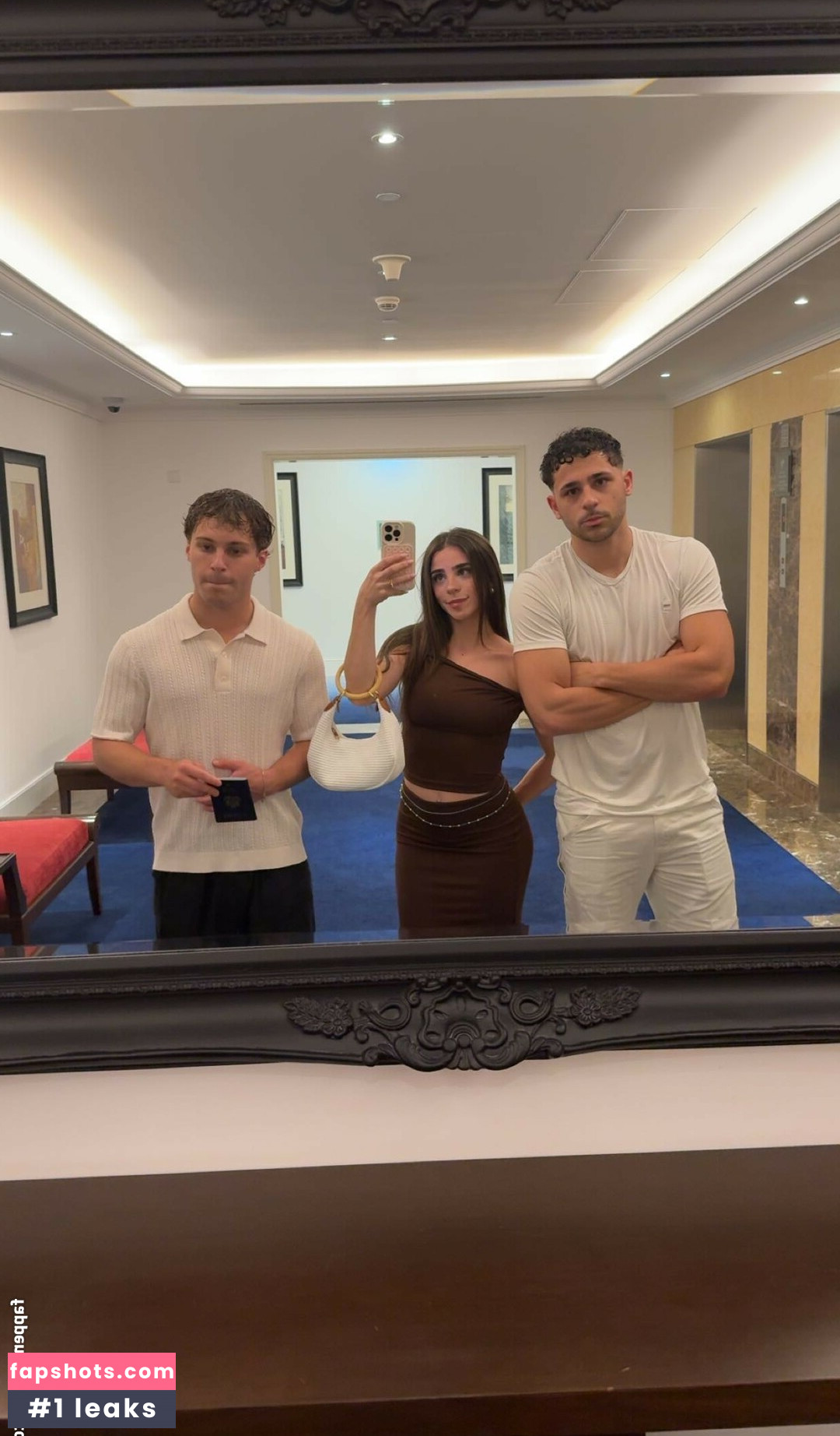 Sofiacrnilovic Nude Leaks OnlyFans Photos #40 - Fapshots