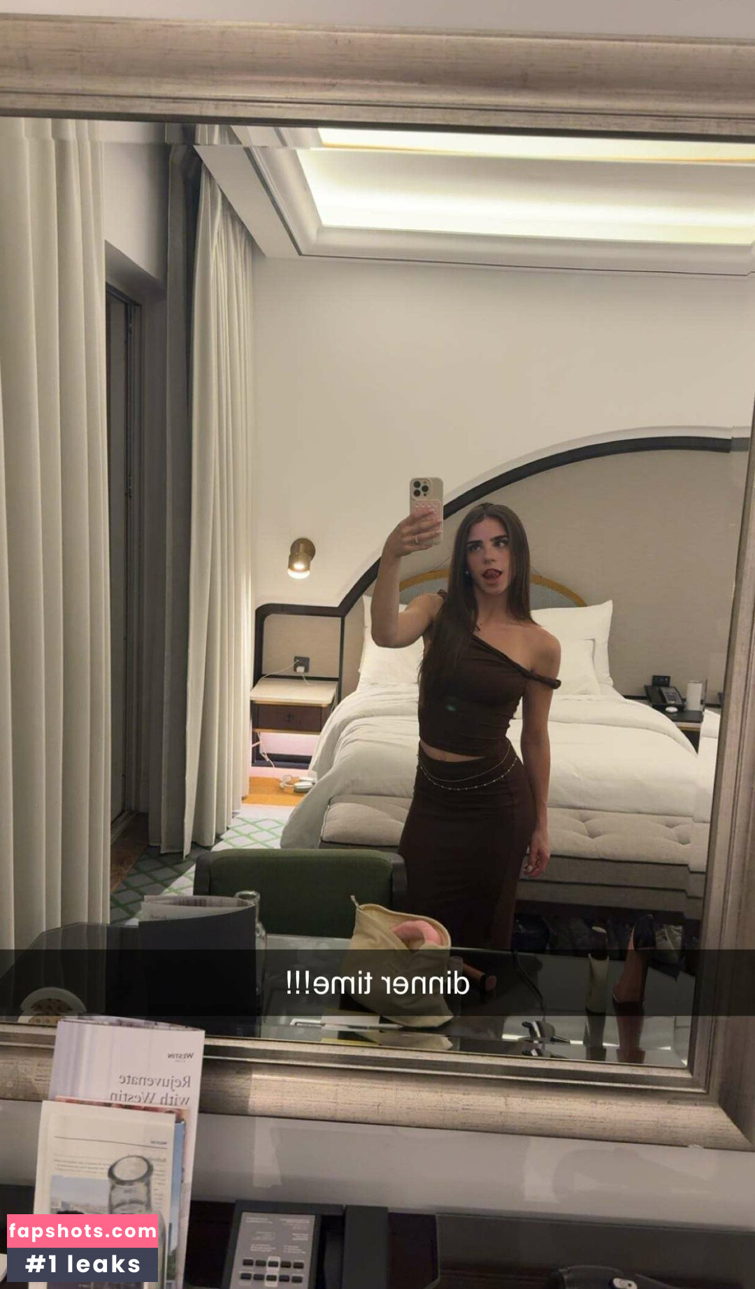 Sofiacrnilovic Nude Leaks OnlyFans Photos #43 - Fapshots