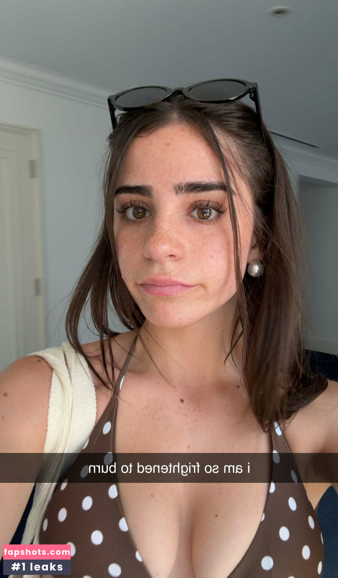 Sofiacrnilovic Nude Leaks OnlyFans Photos #44 - Fapshots