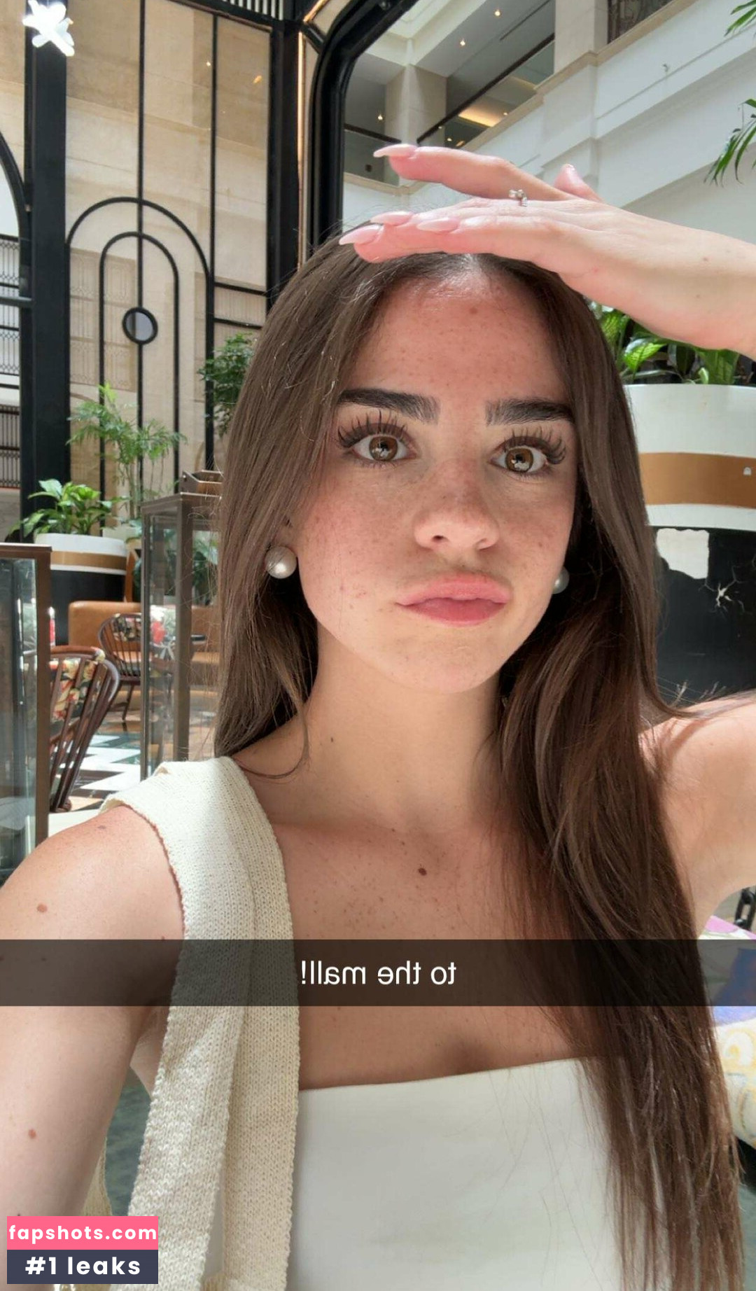 Sofiacrnilovic Nude Leaks OnlyFans Photos #49 - Fapshots