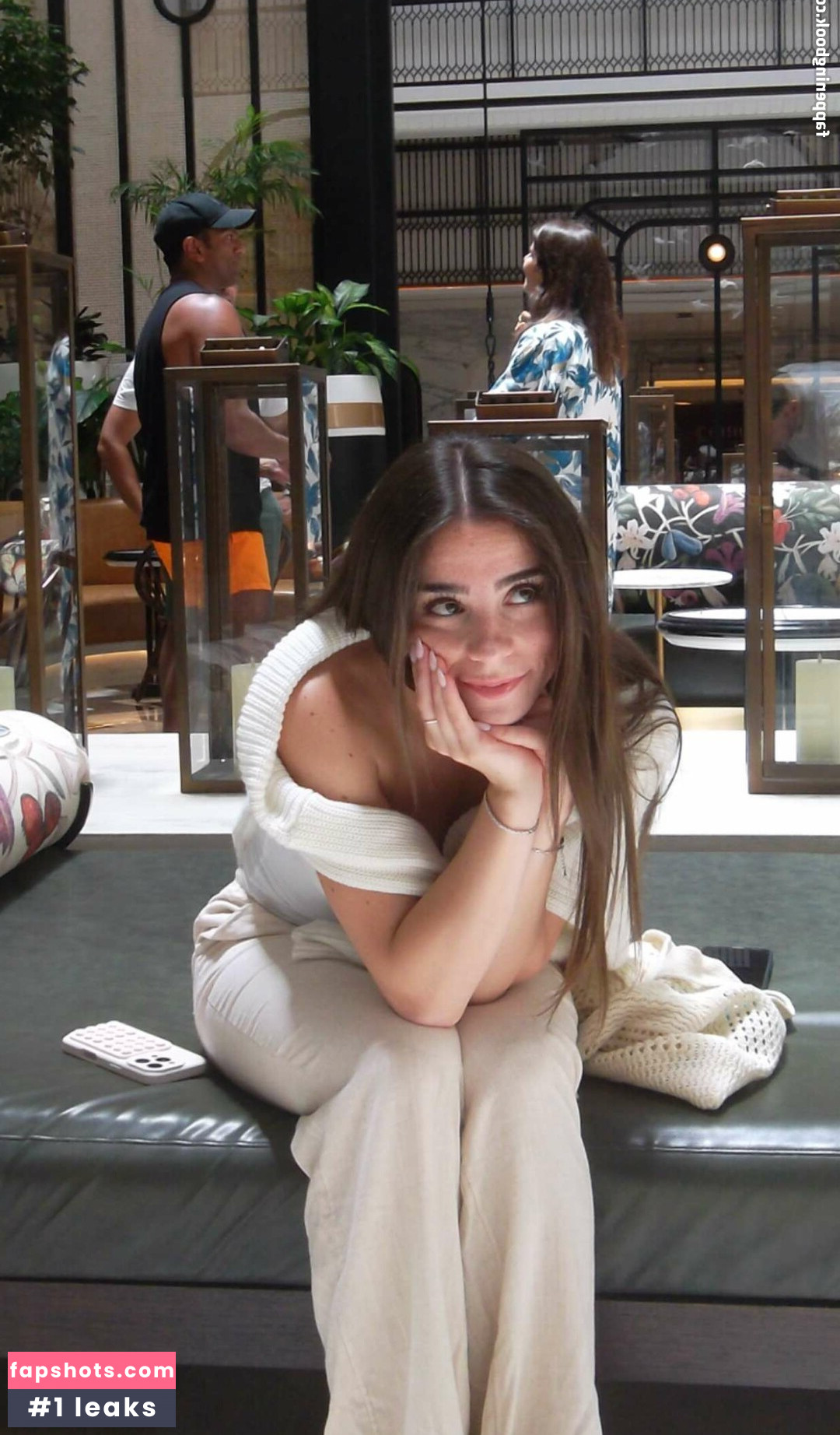 Sofiacrnilovic Nude Leaks OnlyFans Photos #50 - Fapshots