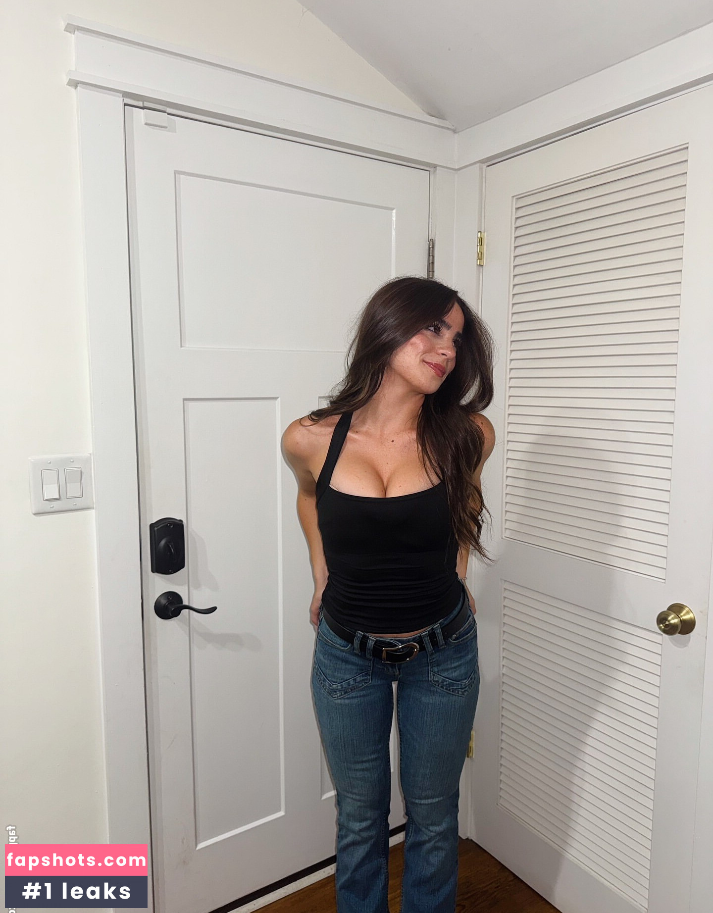 Sofiacrnilovic Nahé úniky fotek pouze od fanoušků #6 - Fapshots