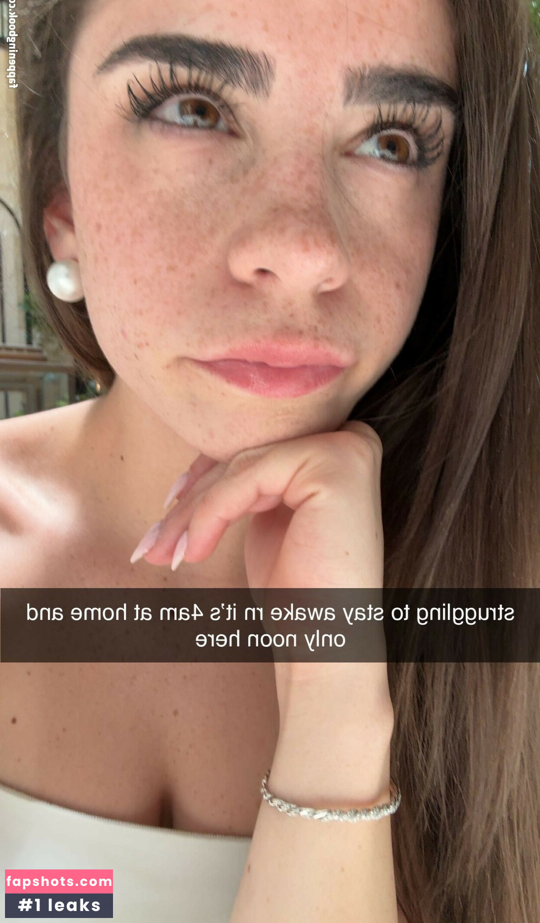 Sofiacrnilovic Nude Leaks OnlyFans Photos #51 - Fapshots