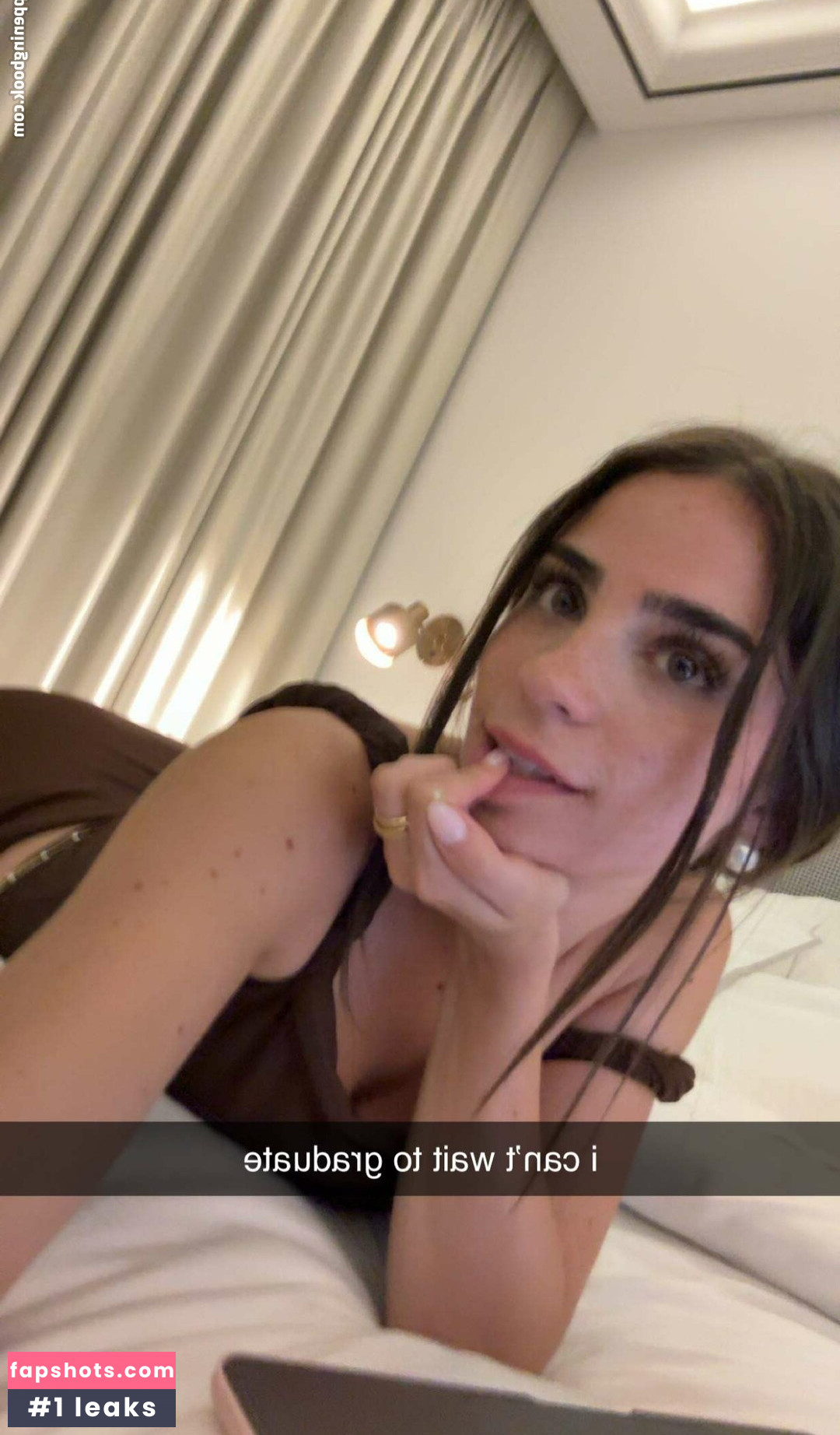 Sofiacrnilovic Nude Leaks OnlyFans Photos #53 - Fapshots