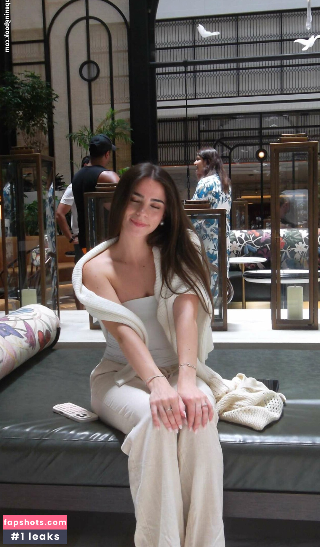 Sofiacrnilovic Nacktheit OnlyFans Fotos #54 - Fapshots