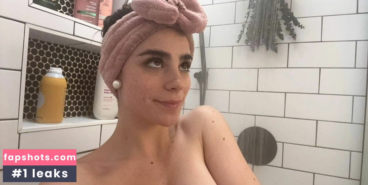 Sofiacrnilovic Nacktheit OnlyFans Fotos #86 - Fapshots