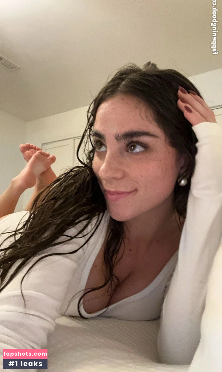 Sofiacrnilovic Nahé úniky fotek pouze od fanoušků #96 - Fapshots