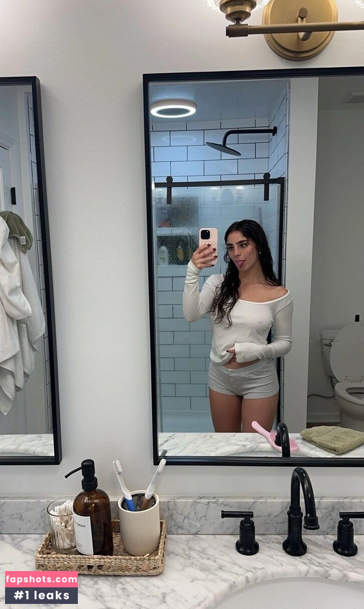 Sofiacrnilovic Nude Leaks OnlyFans Photos #97 - Fapshots