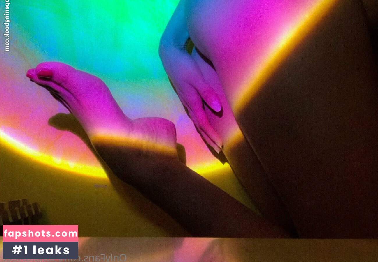 sofiaforfeet Nahé úniky fotek pouze od fanoušků #2 - Fapshots