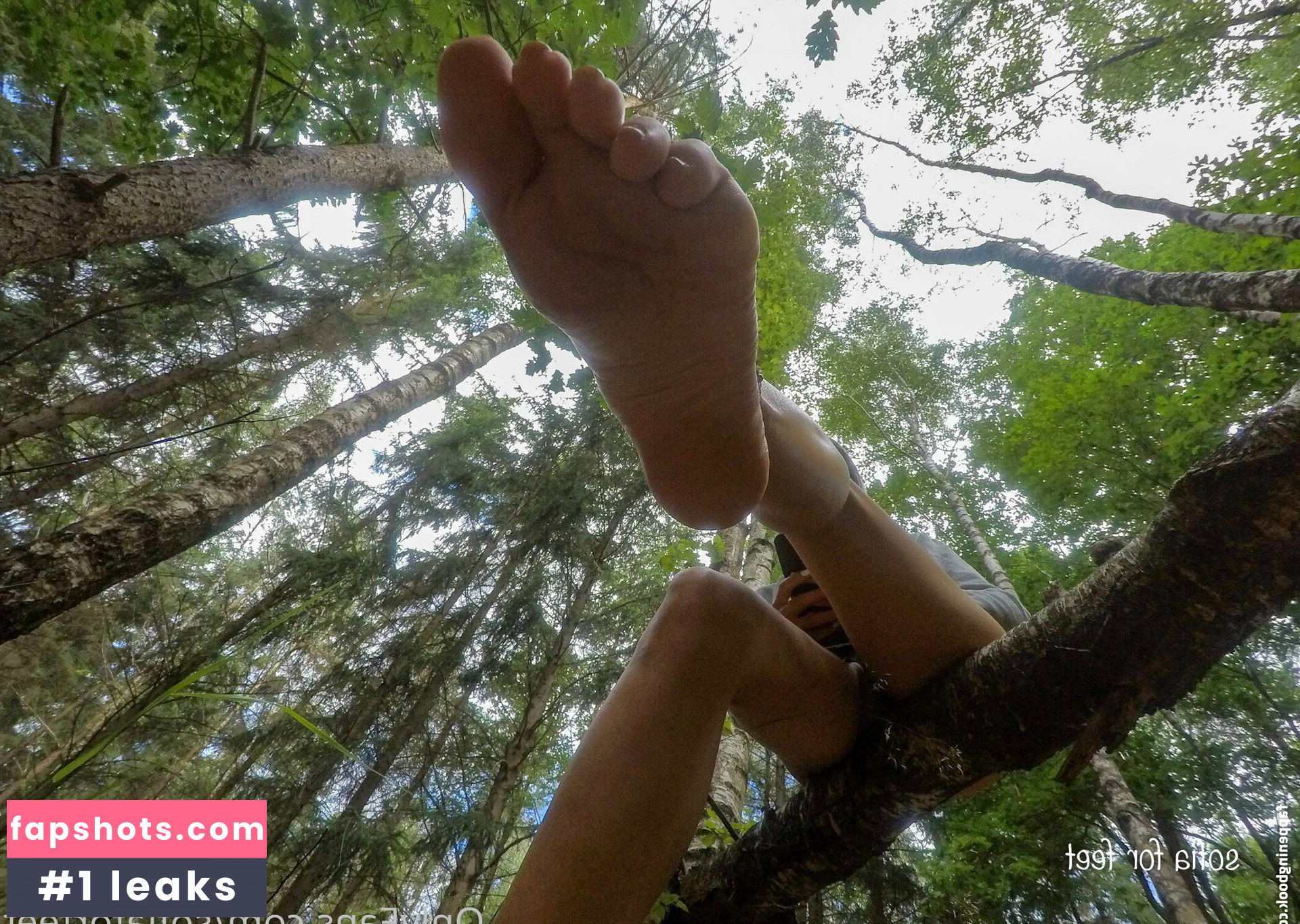 sofiaforfeet Nahé úniky fotek pouze od fanoušků #16 - Fapshots