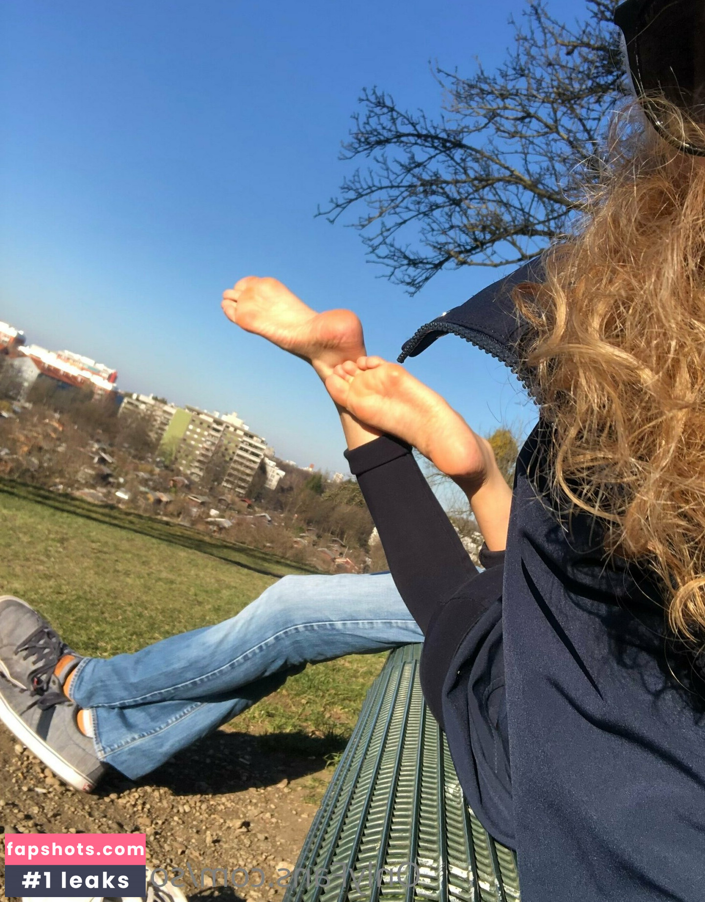 sofiaforfeet Nahé úniky fotek pouze od fanoušků #10 - Fapshots