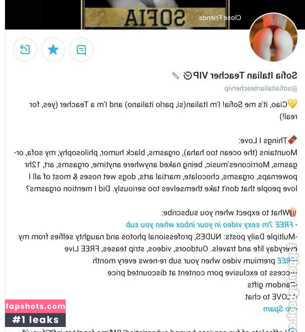 sofiaitalianteacherfree