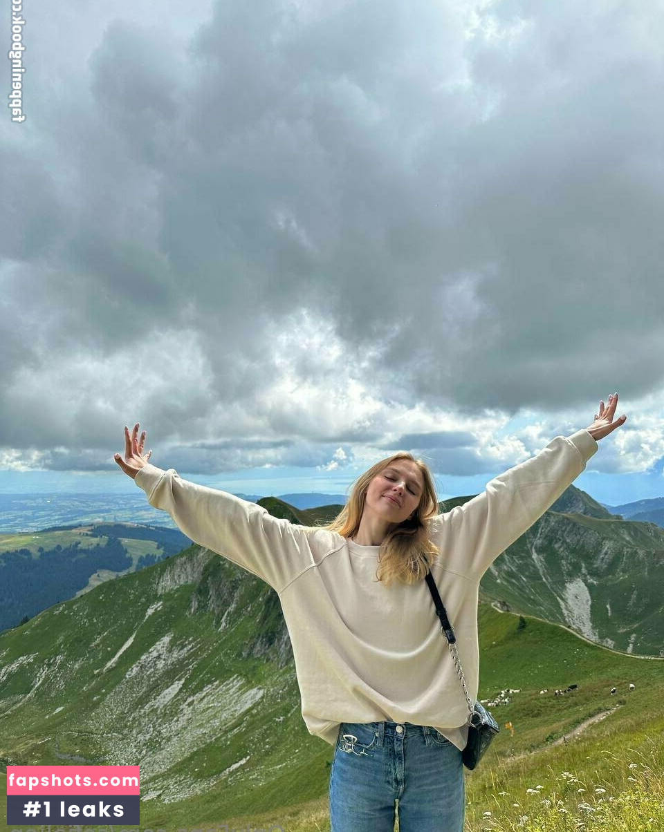 sofialien Nude Leaks OnlyFans Photos #36 - Fapshots