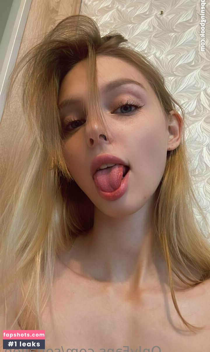 sofialien Nude Leaks OnlyFans Photos #75 - Fapshots