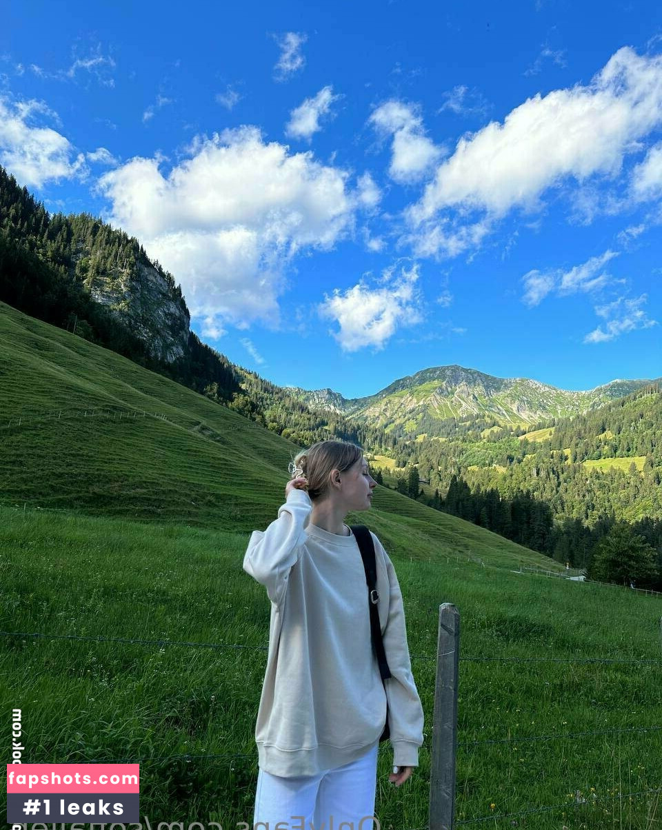 sofialien Nude Leaks OnlyFans Photos #80 - Fapshots