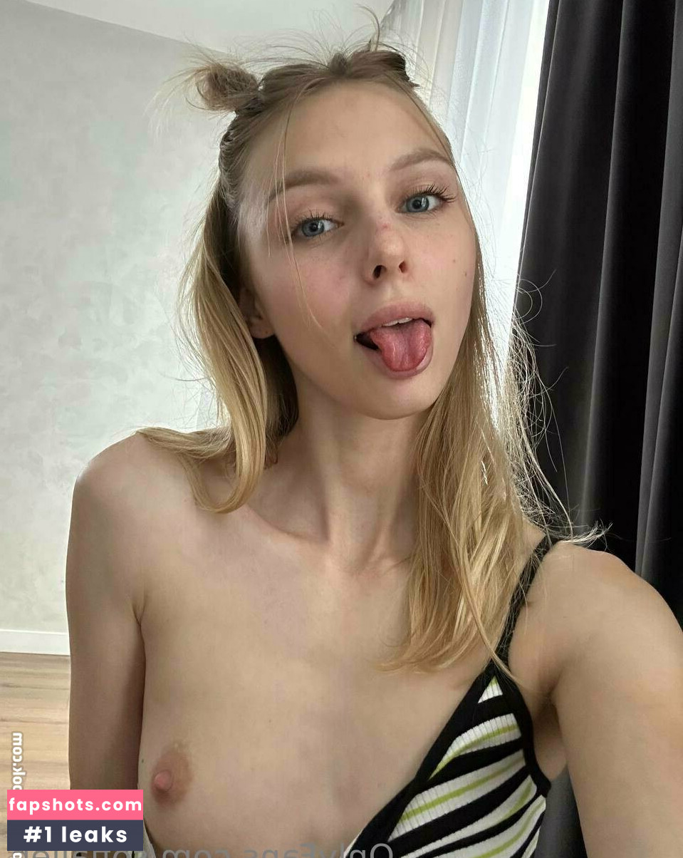 sofialien Nude Leaks OnlyFans Photos #81 - Fapshots