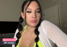 sofialoco18 Nude Leaks OnlyFans Photos #3 - LeakJerk