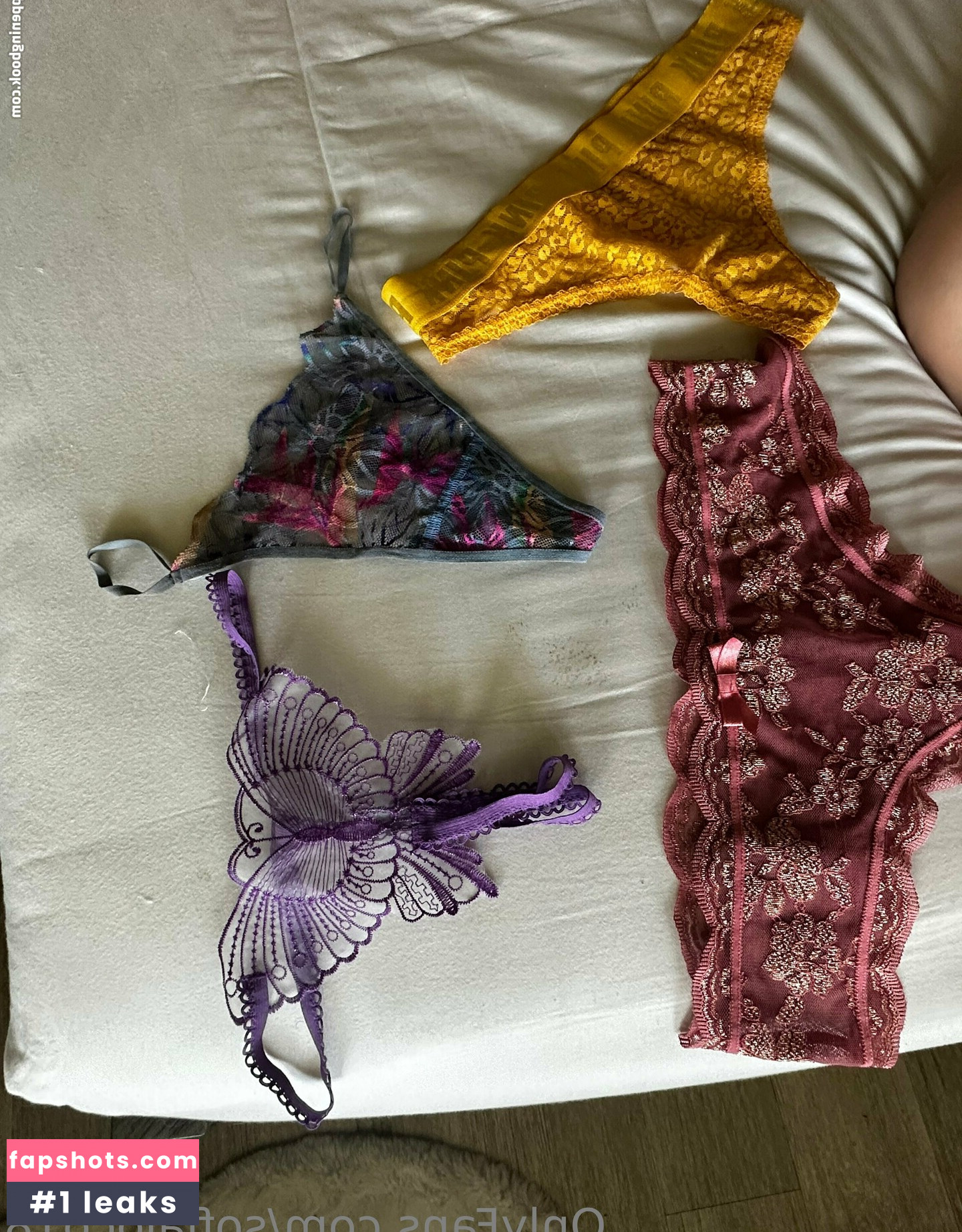 sofialoco18 Nude Leaks OnlyFans Photos #74 - LeakJerk